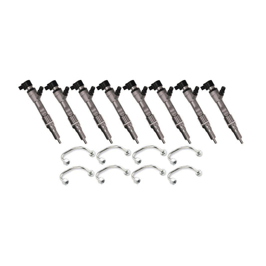 2011-2024 FORD POWERSTROKE 6.7 NEW INJECTOR SETS F-250 / F-350