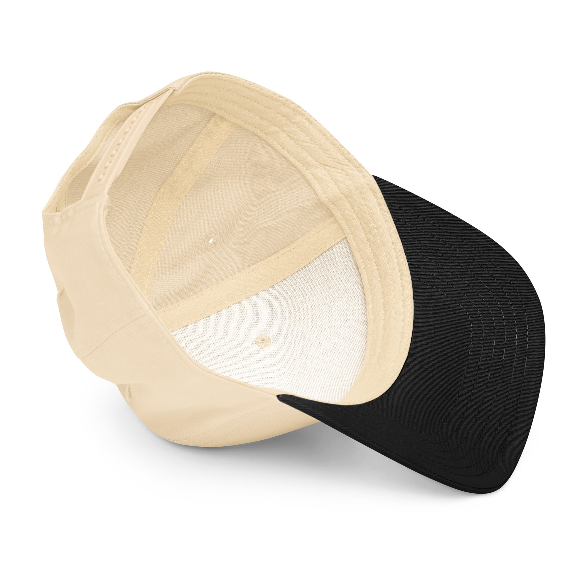CERTIFIED LIABILITY [BASEBALL HAT]