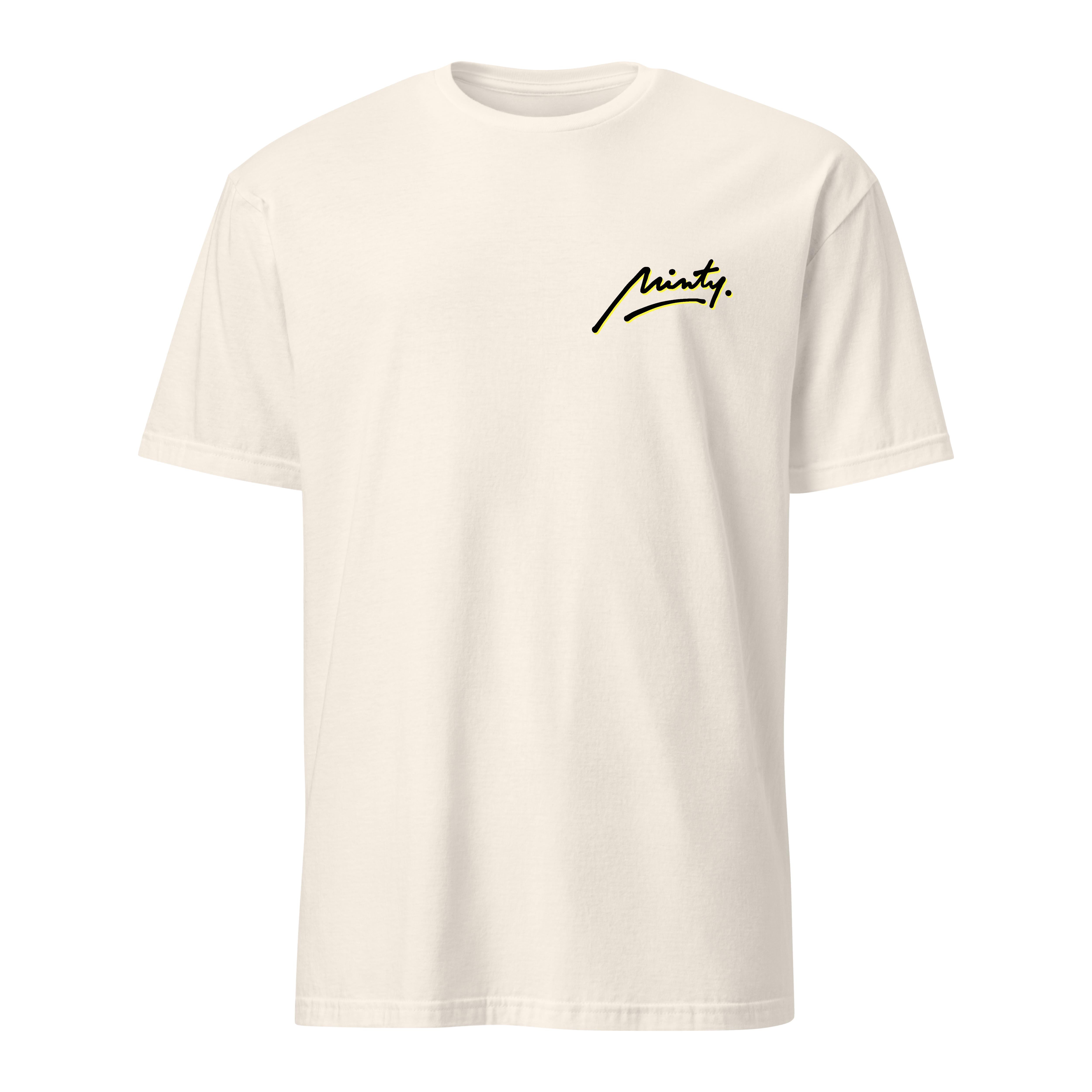 BURNOUT BANDIT  [unisex tee]