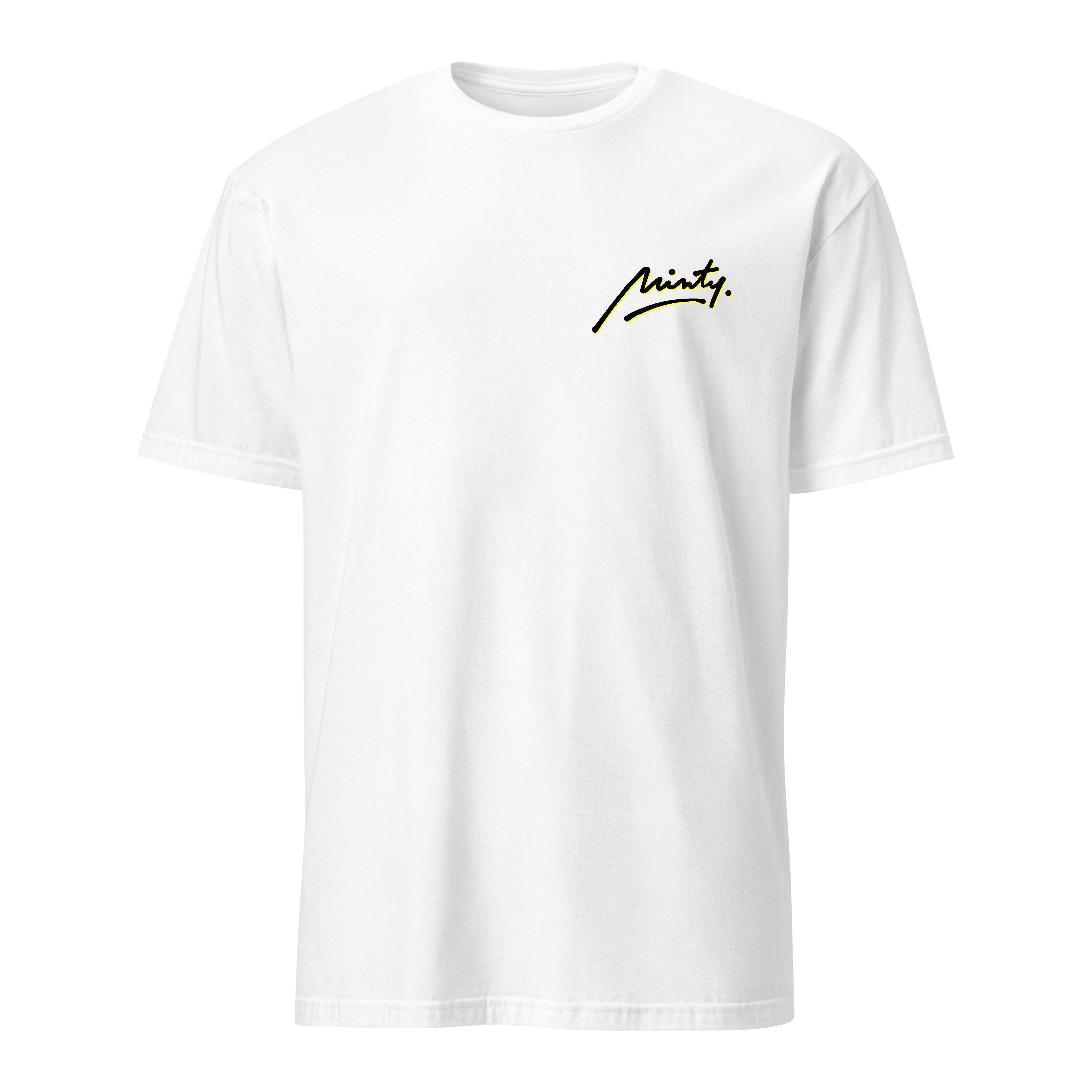 BURNOUT BANDIT  [unisex tee]