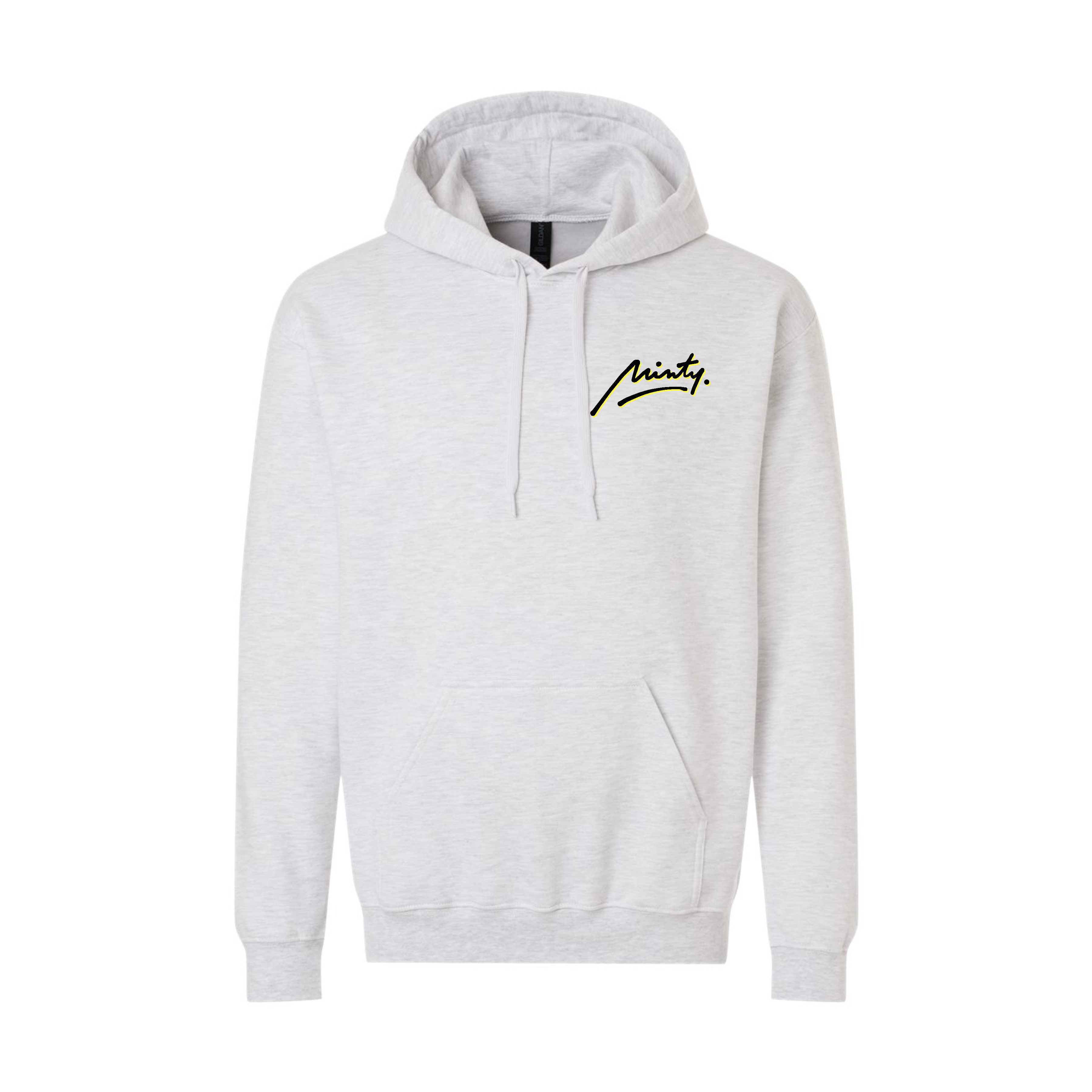 MINTY DIESEL  [unisex hoodie]