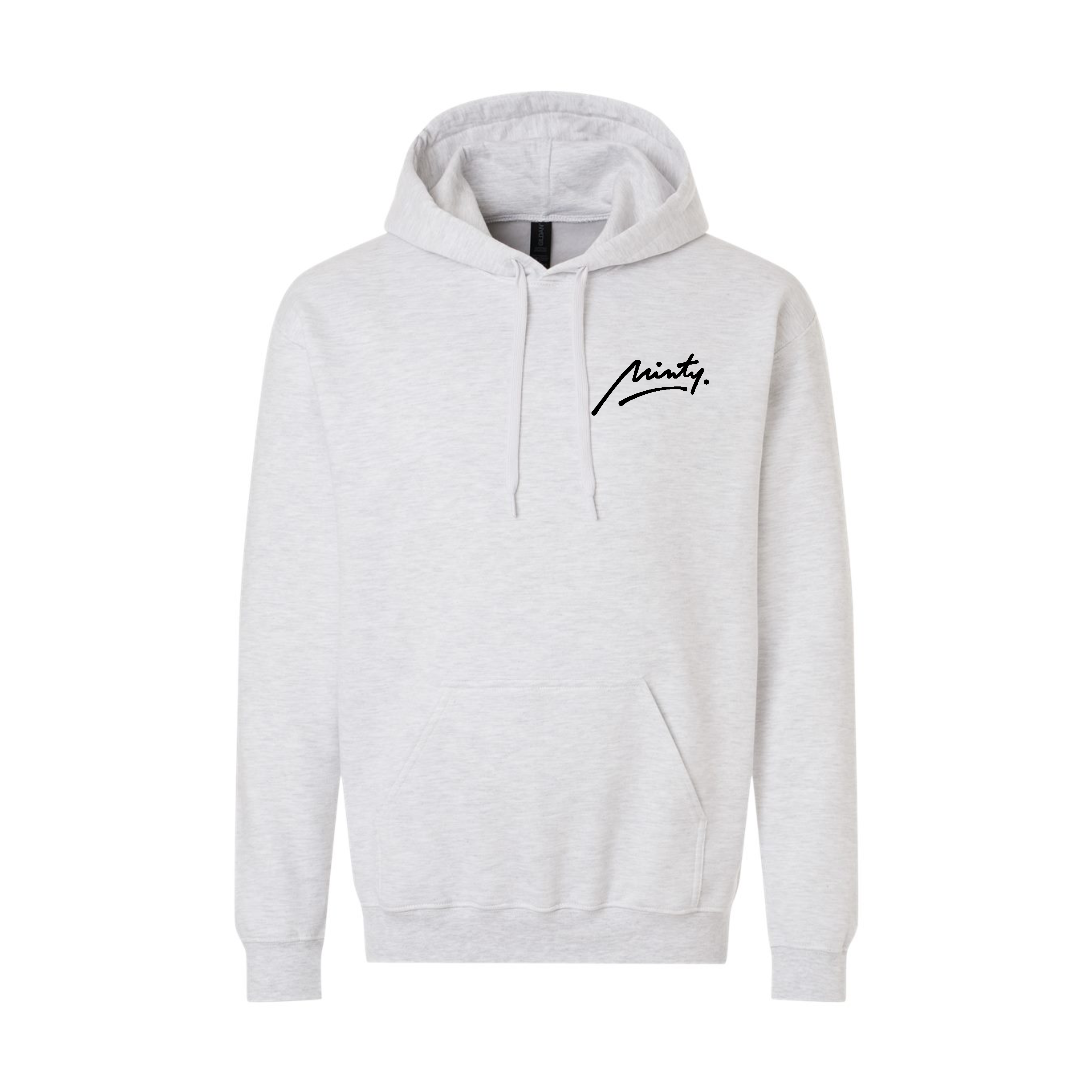 HERE FOR THE SHOW  [unisex hoodie]