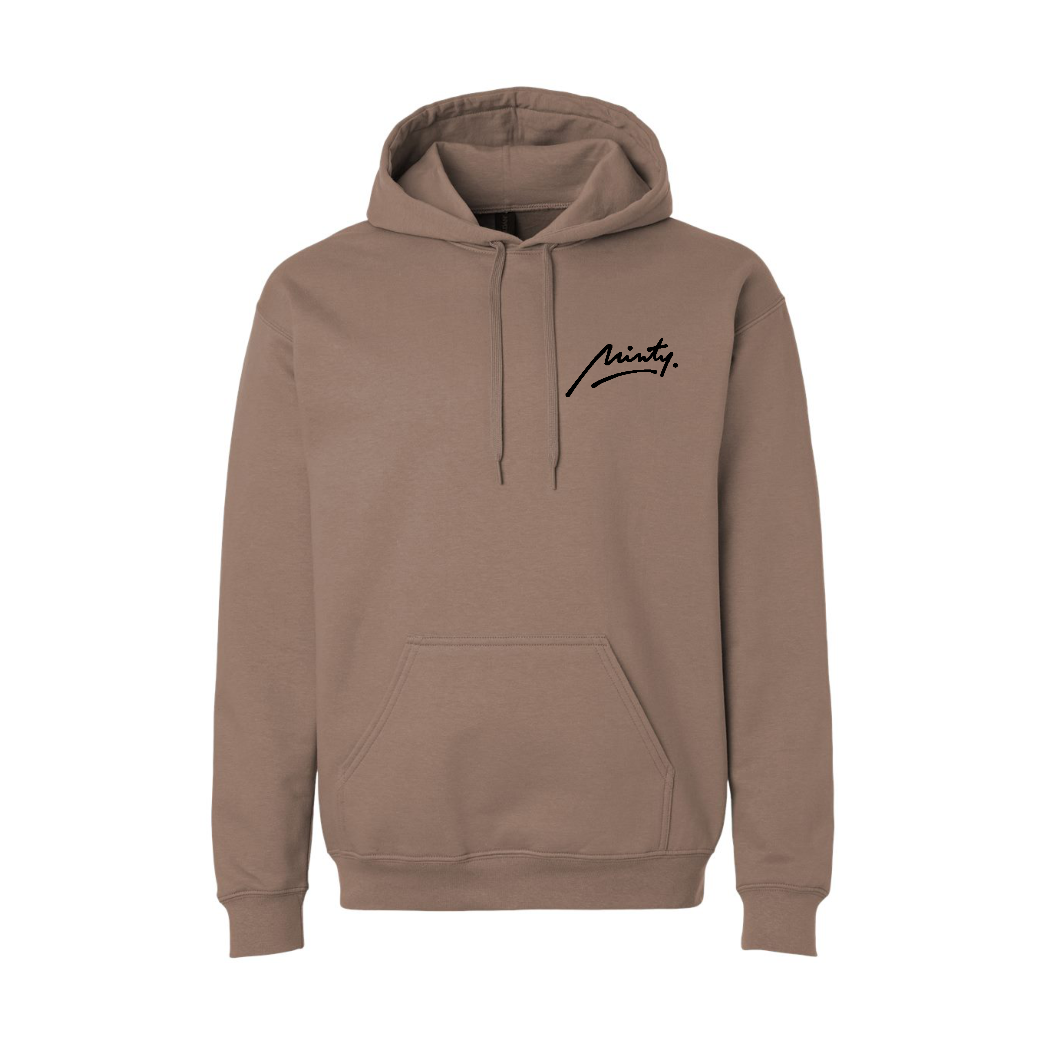HERE FOR THE SHOW  [unisex hoodie]