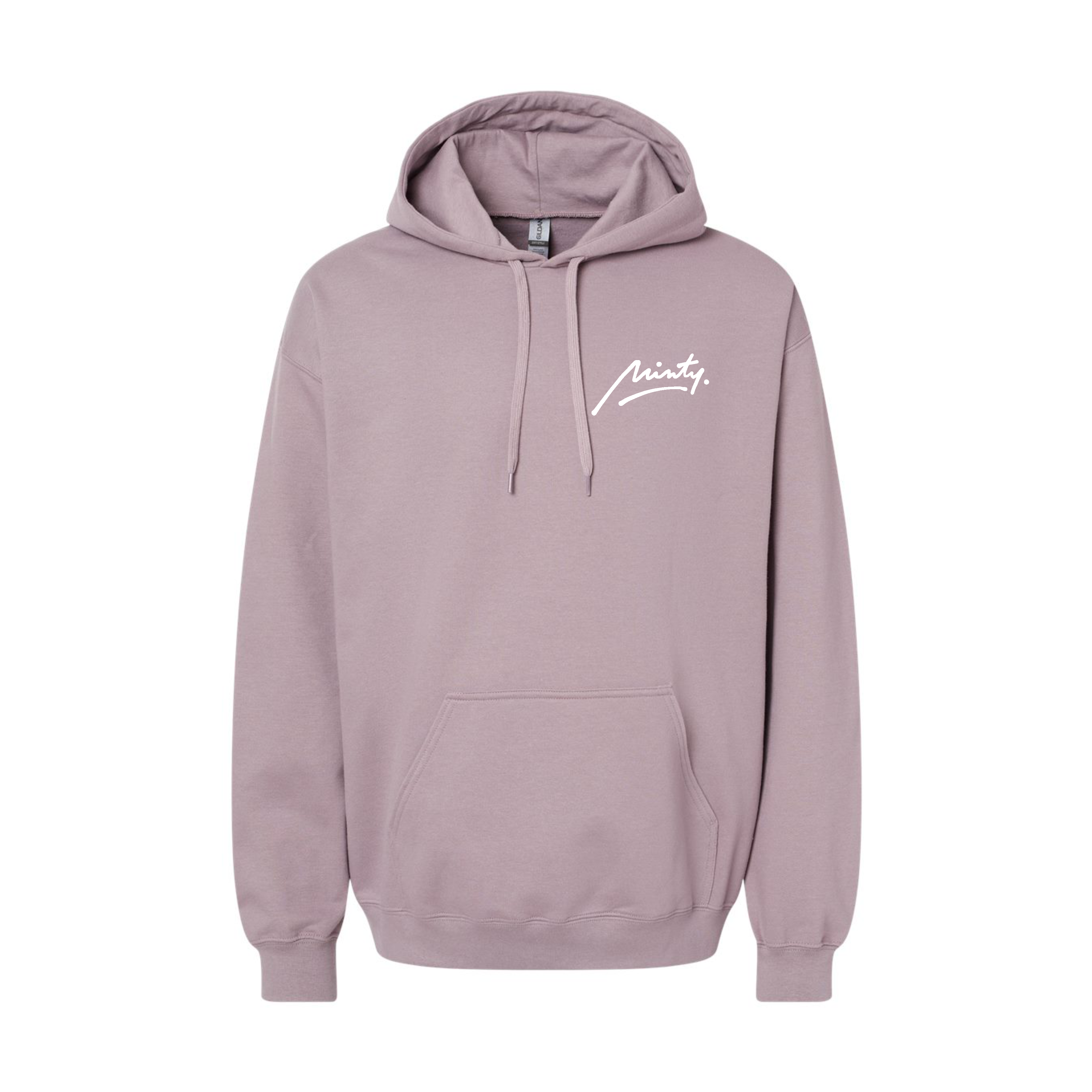 HERE FOR THE SHOW  [unisex hoodie]