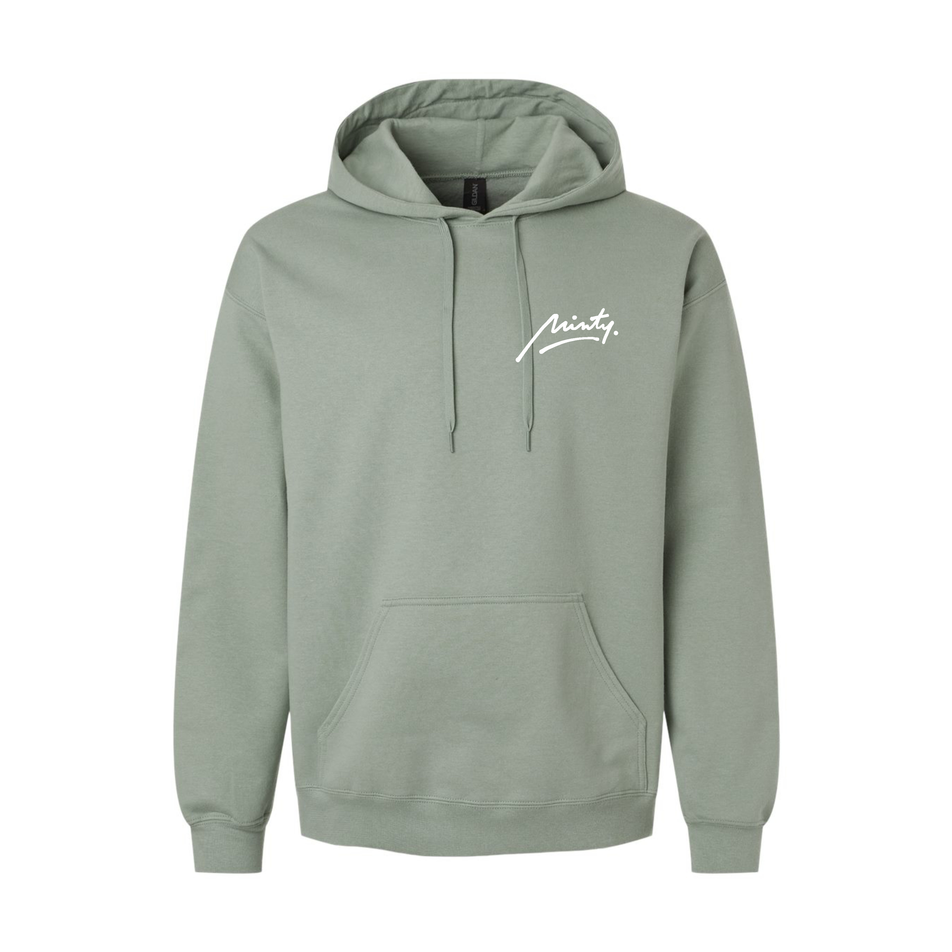 HERE FOR THE SHOW  [unisex hoodie]