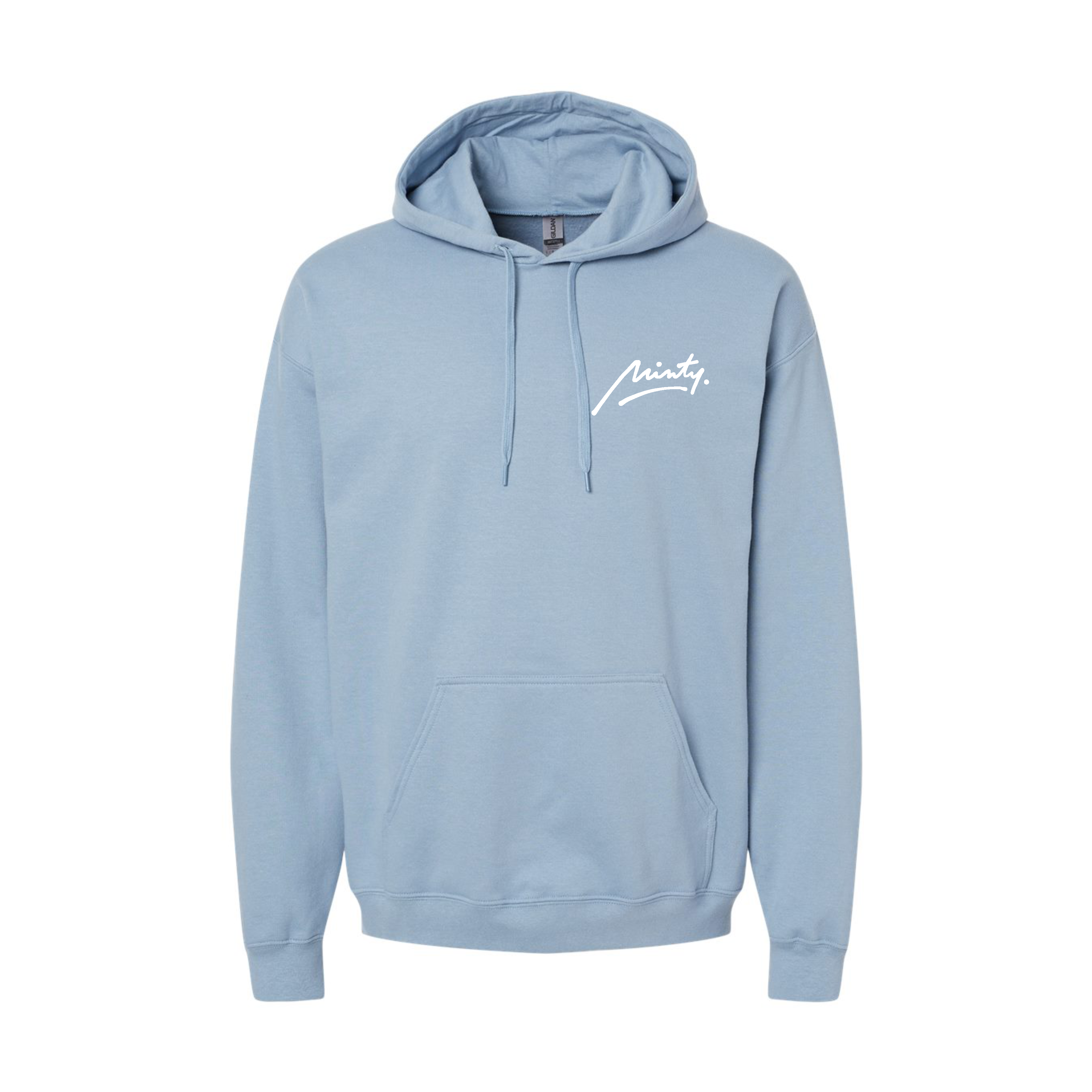 HERE FOR THE SHOW  [unisex hoodie]