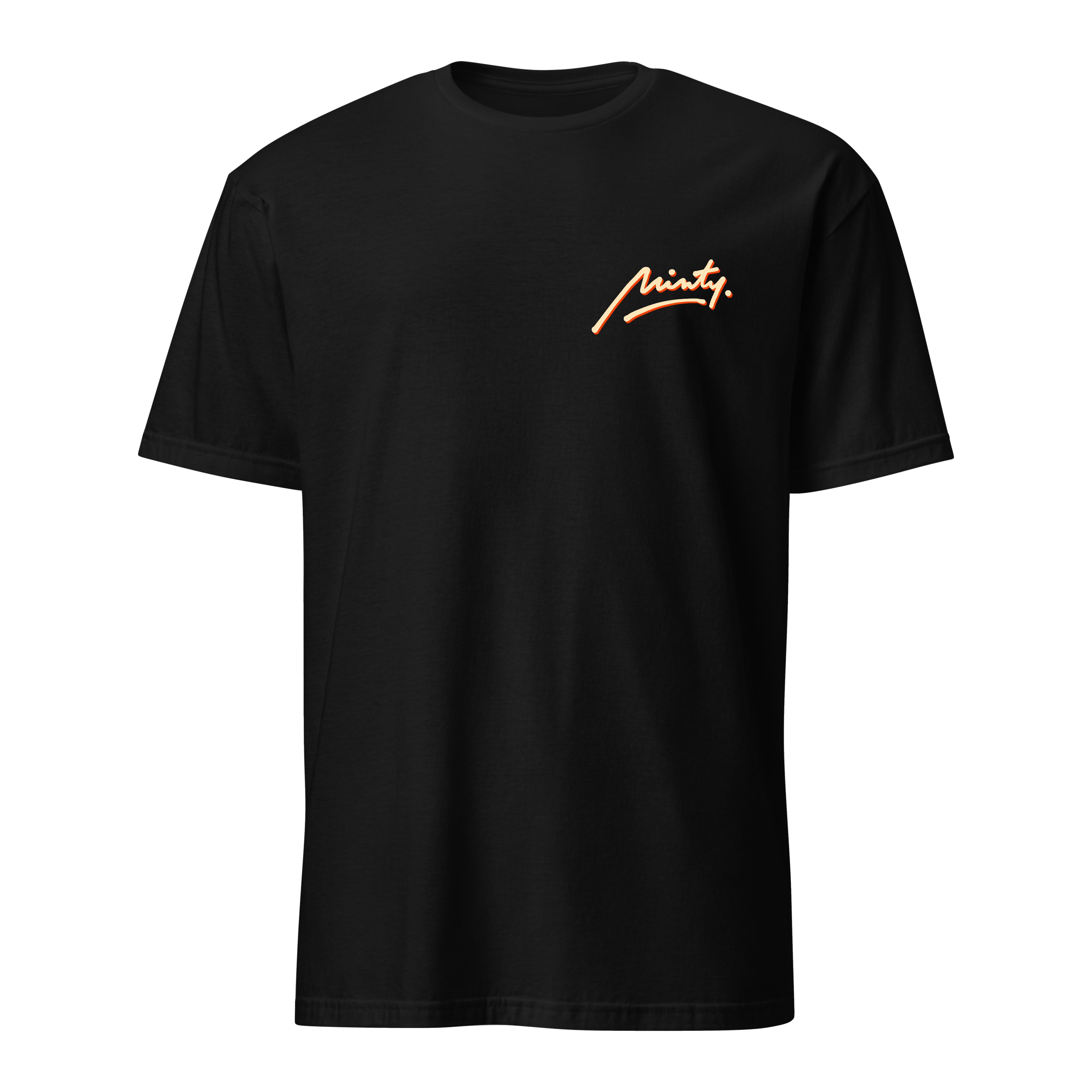 HOUSE OF POWER  [unisex tee]
