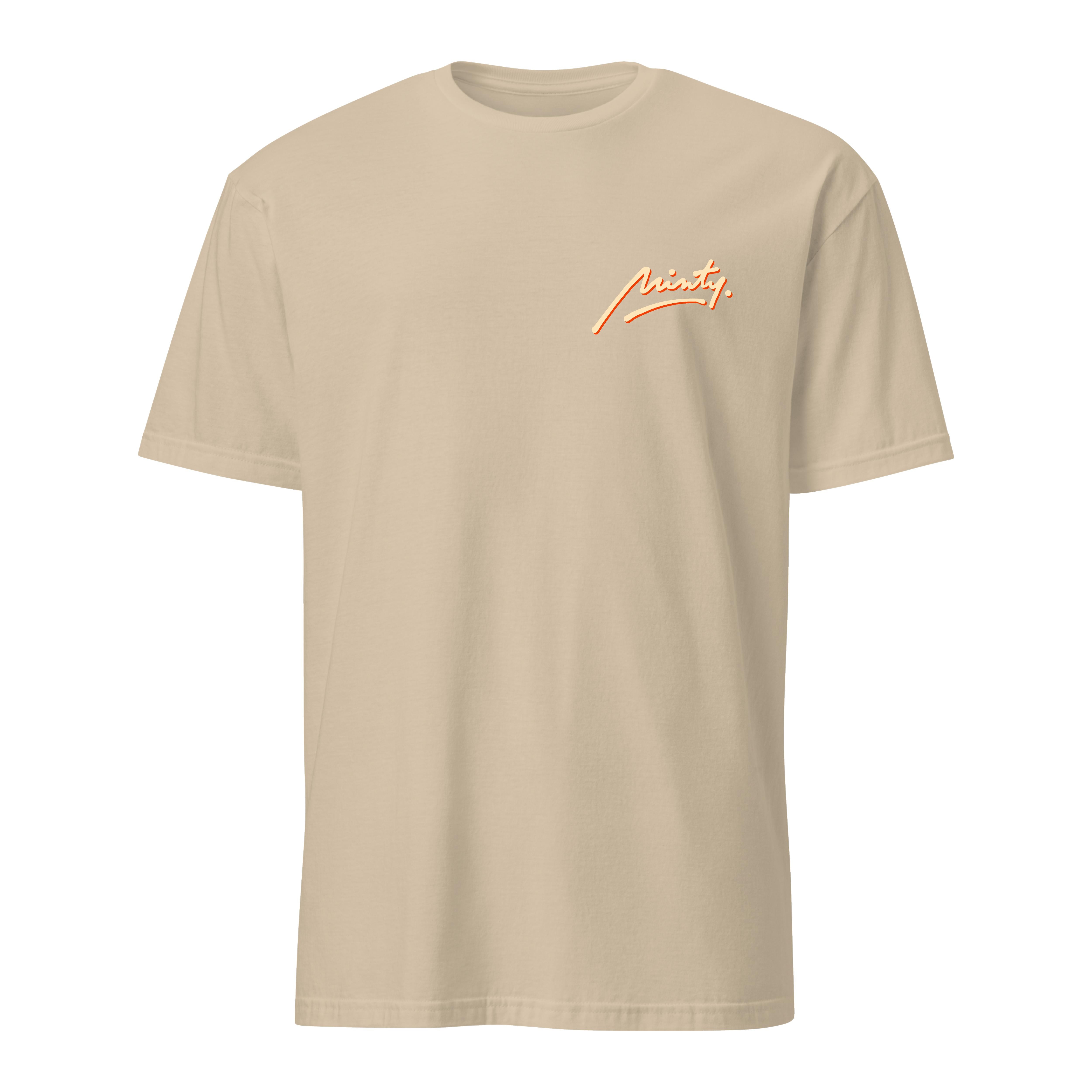 HOUSE OF POWER  [unisex tee]