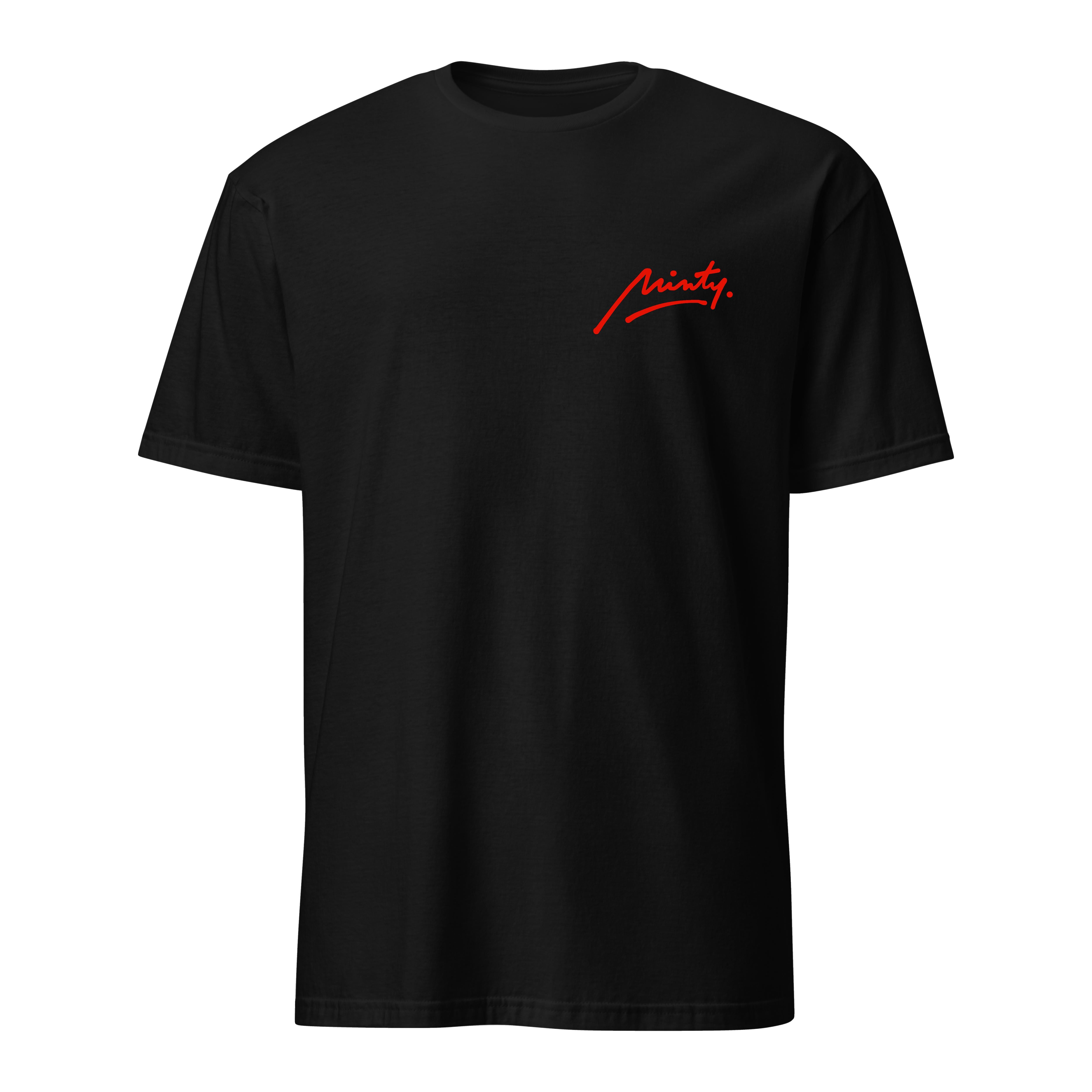 NATURAL AMERICAN SPIRIT  [unisex tee]