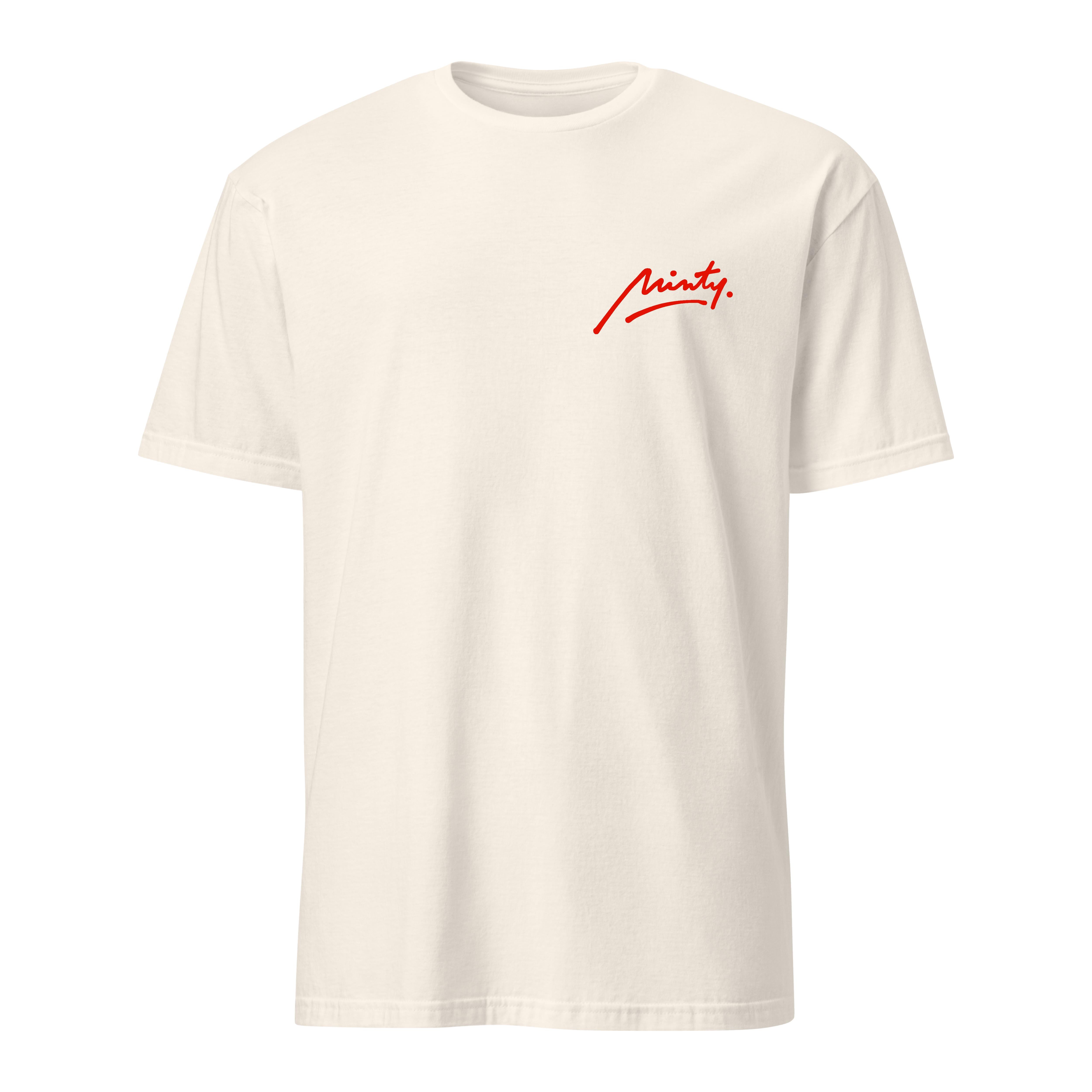 NATURAL AMERICAN SPIRIT  [unisex tee]