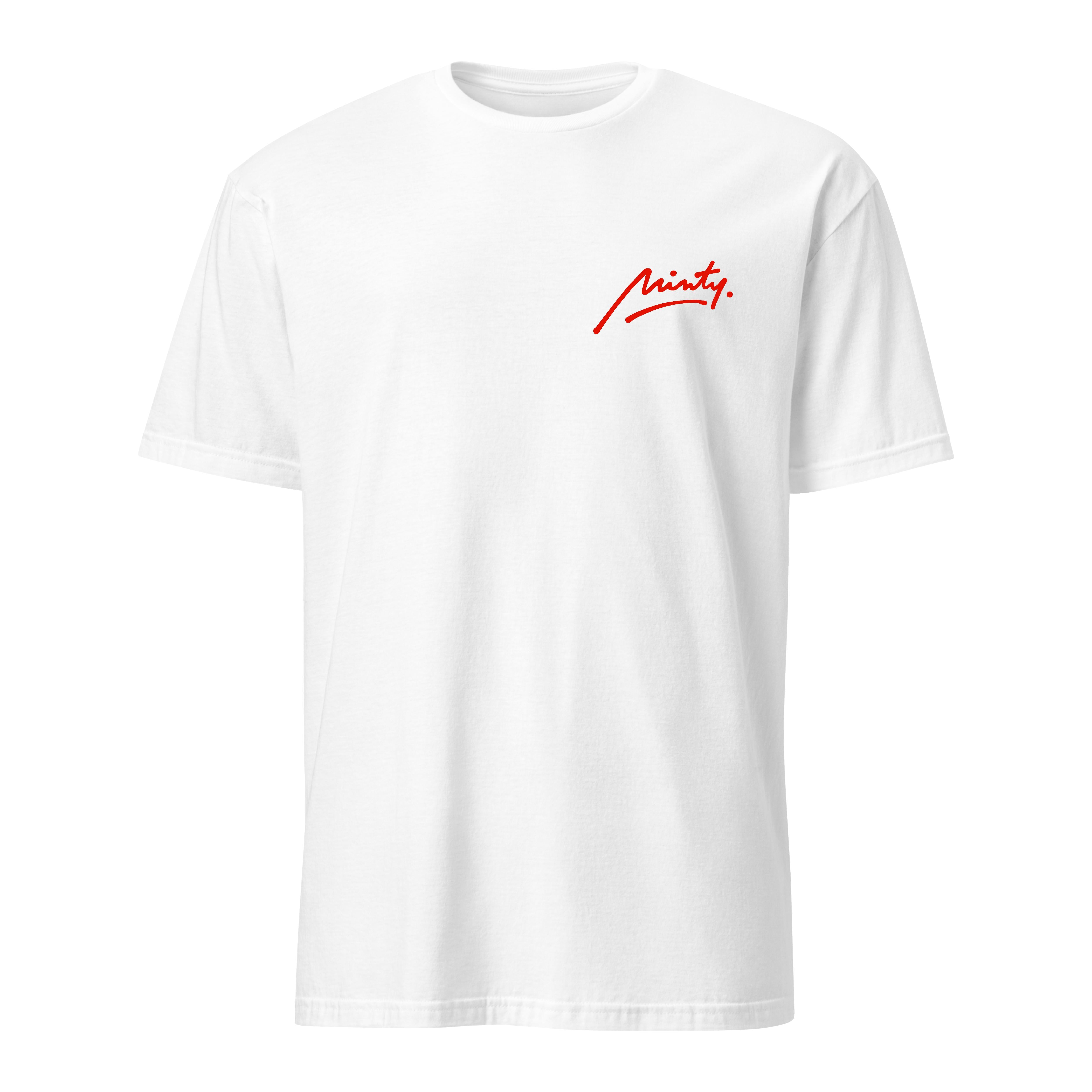 NATURAL AMERICAN SPIRIT  [unisex tee]