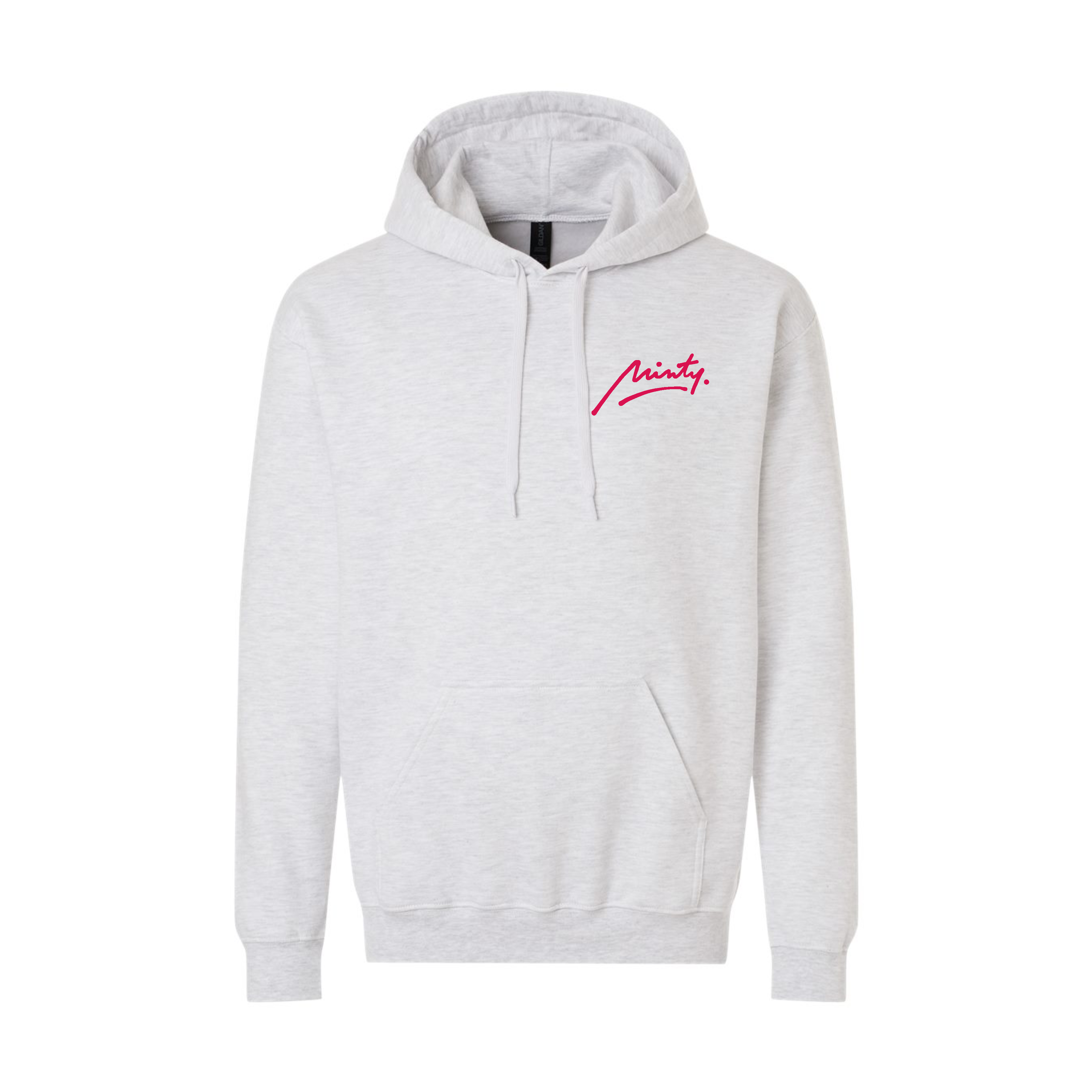 RETRO MINTY DIESEL  [unisex hoodie]