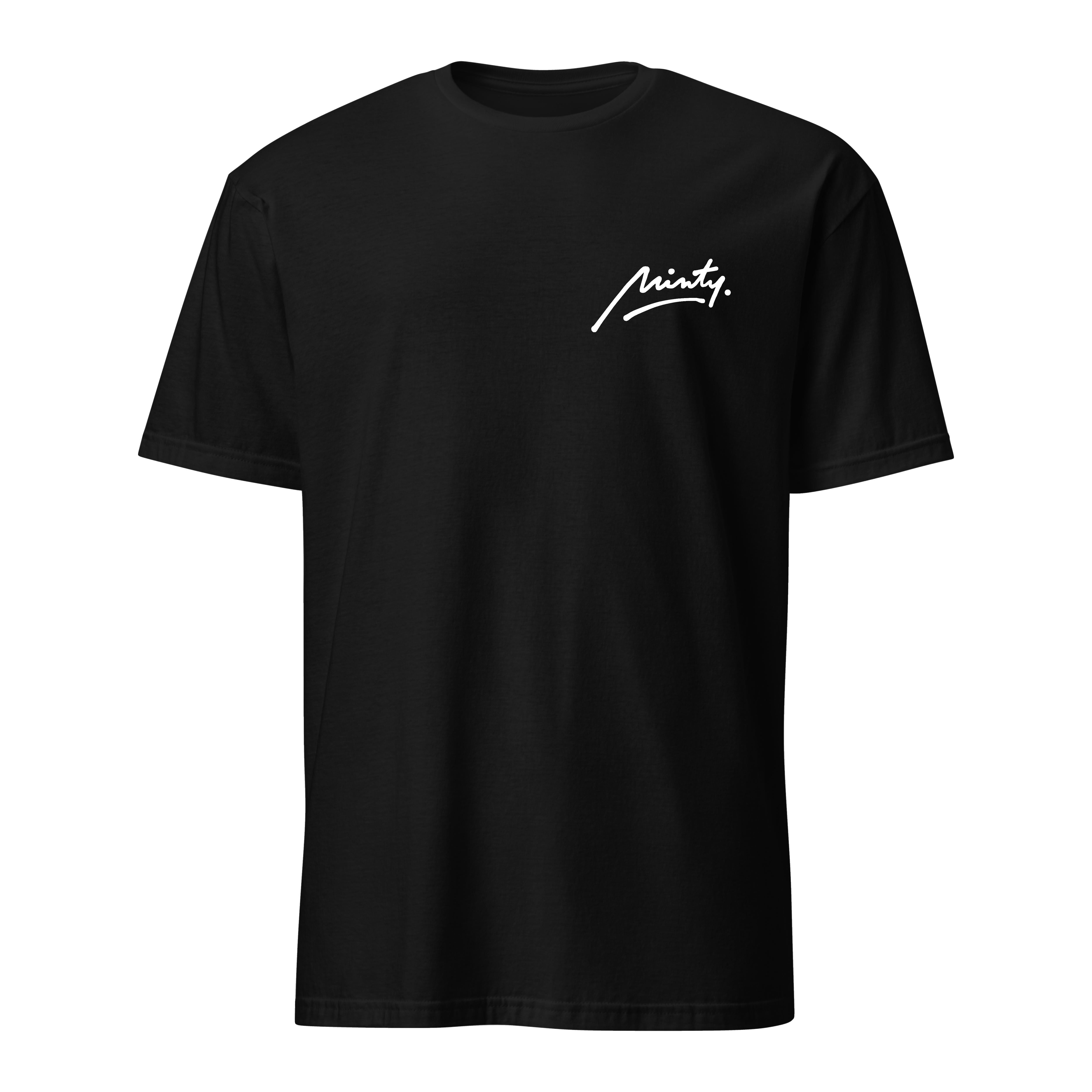 MONEY SHOT  [unisex tee]