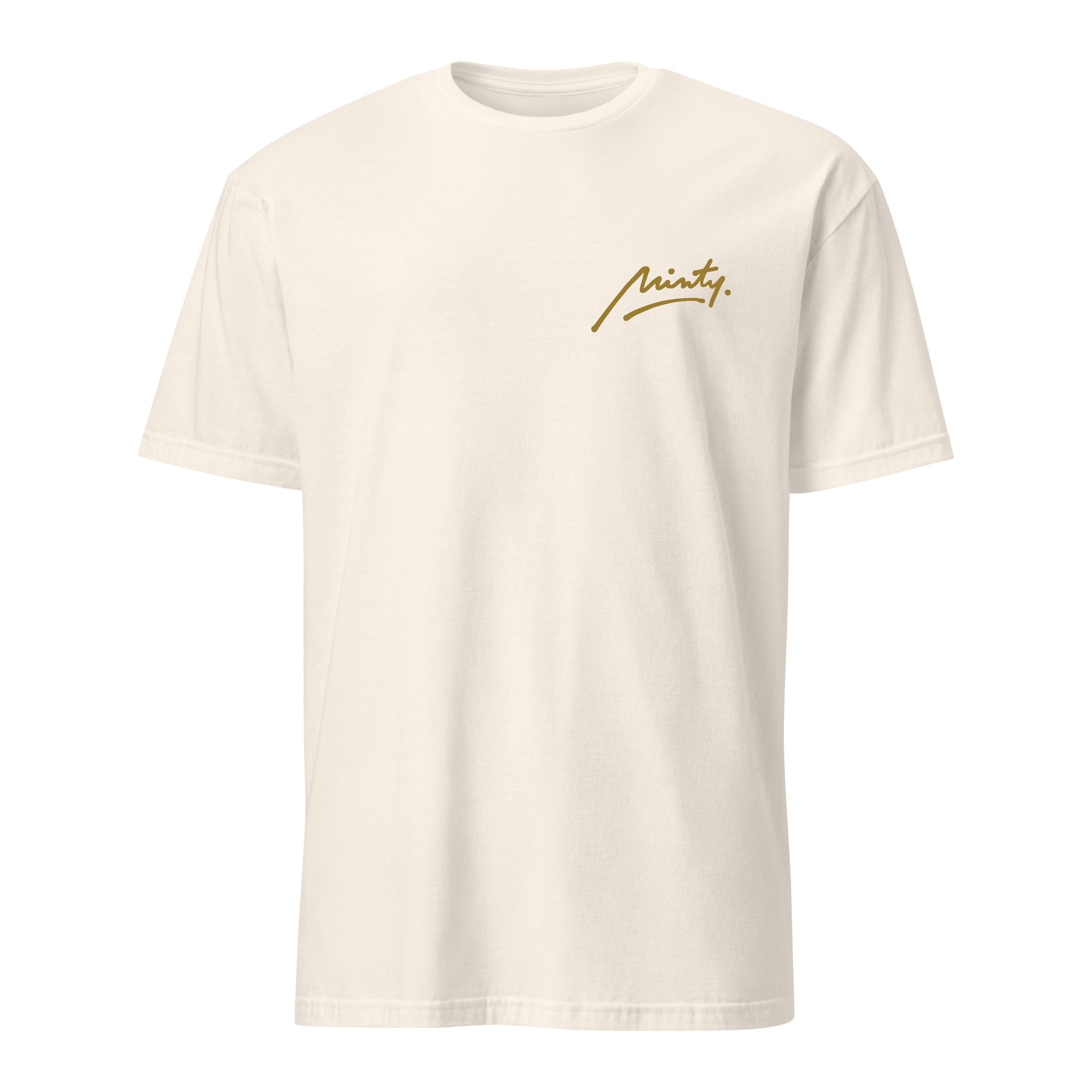 MONEY SHOT  [unisex tee]