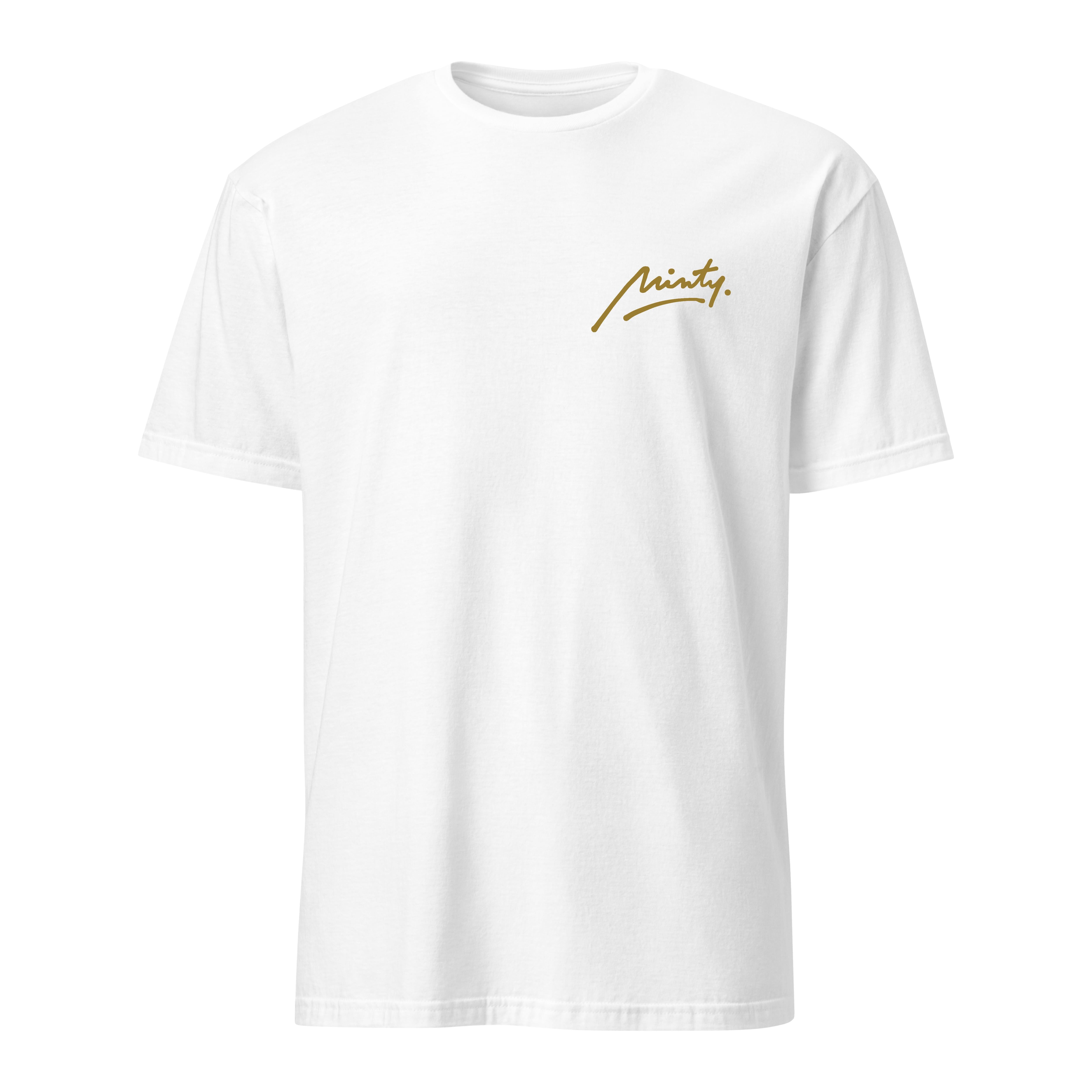 MONEY SHOT  [unisex tee]