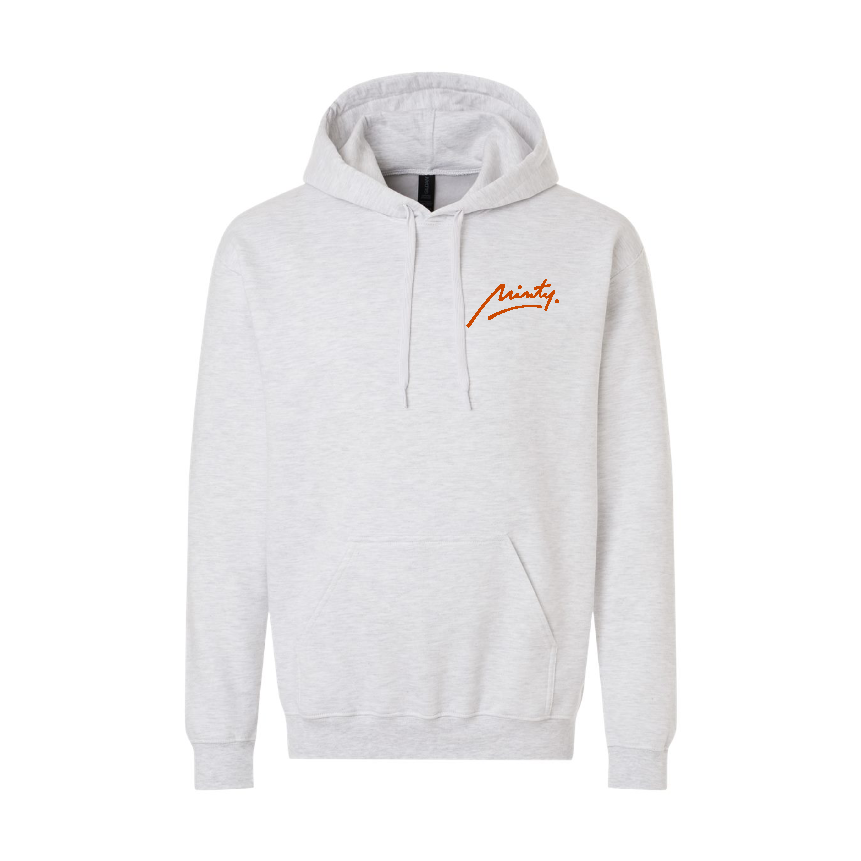 RUST PUNCHER  [unisex hoodie]