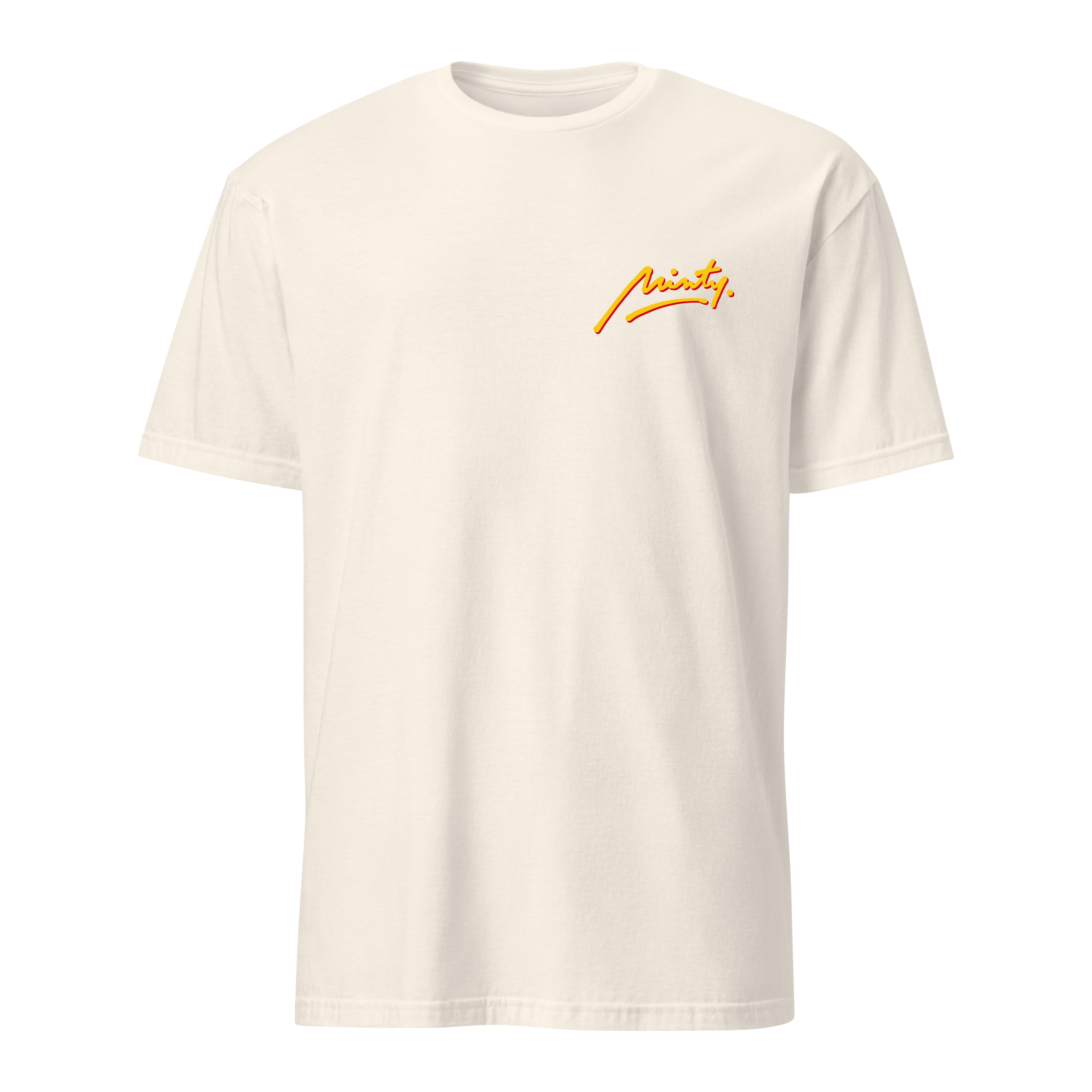 SUPERSIZE ME  [unisex tee]