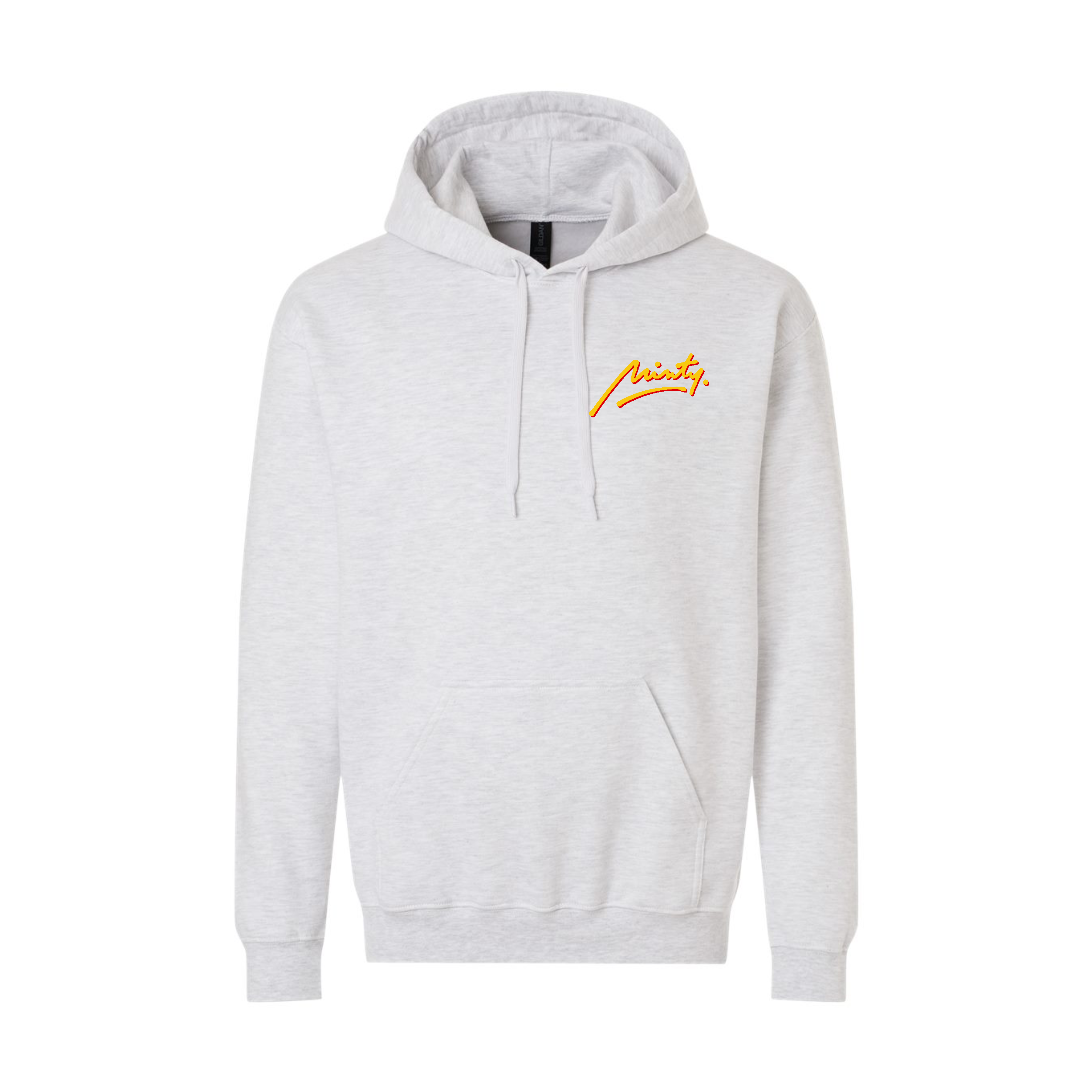 SUPERSIZE ME  [unisex hoodie]