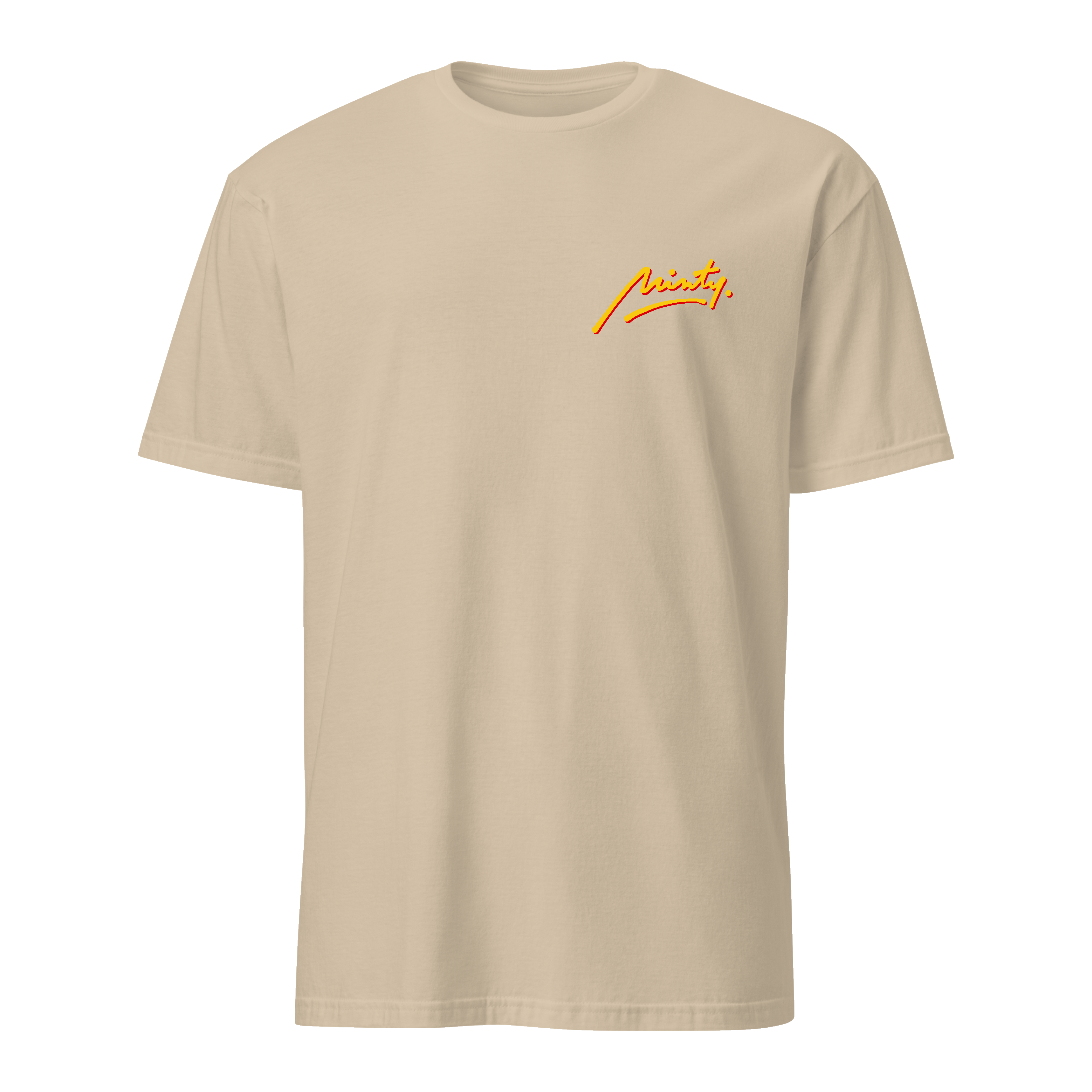 SUPERSIZE ME  [unisex tee]