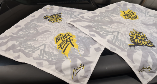 BANDANA
