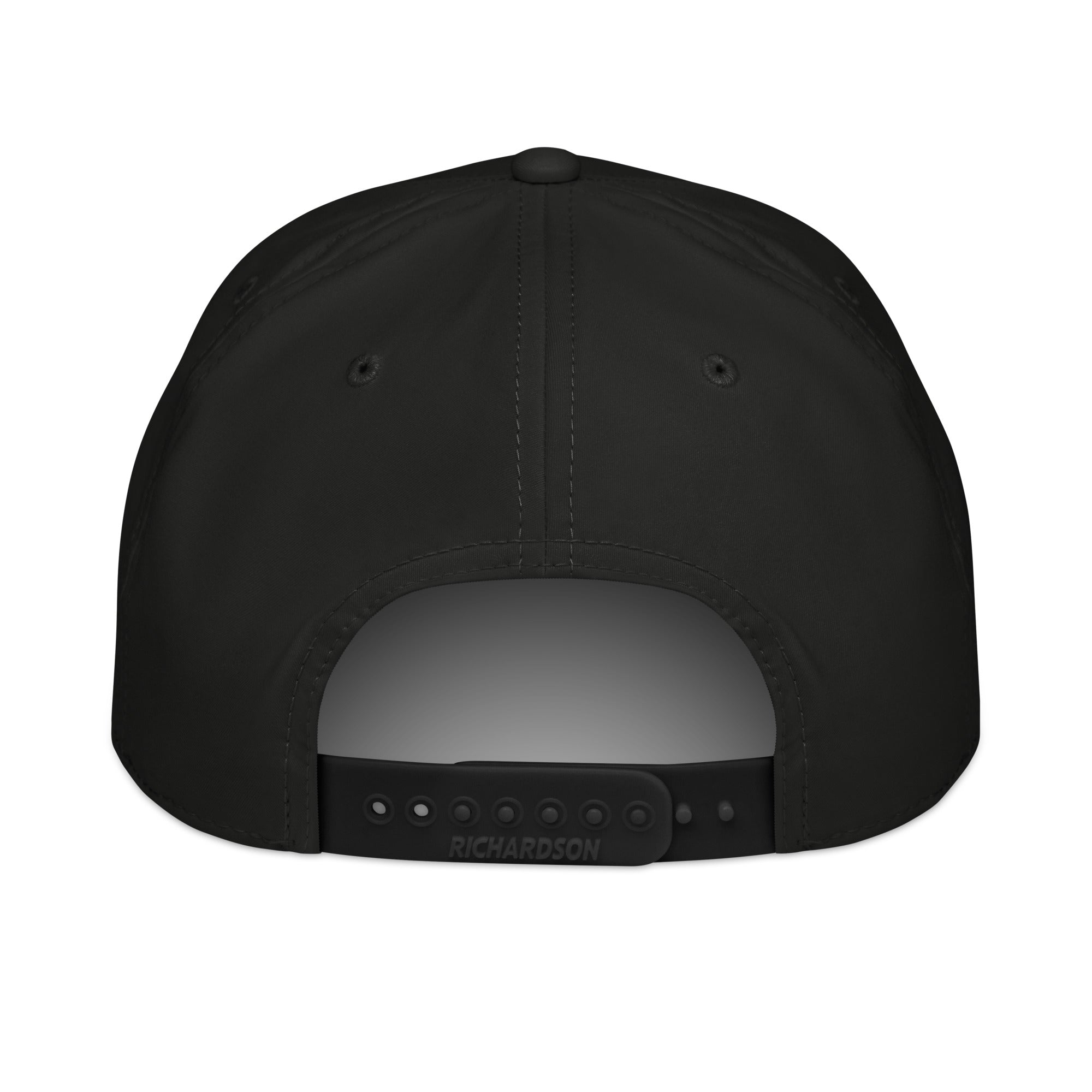 BURNOUT BANDIT [ROPE CAP]