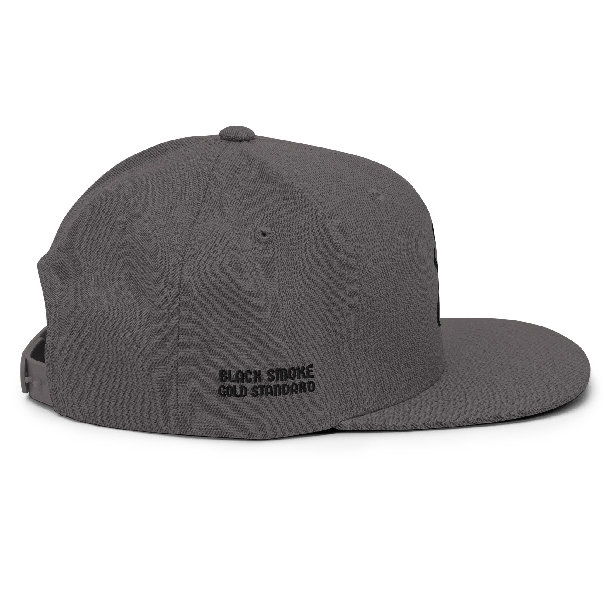 GRAFFITI MINTY [SNAPBACK]