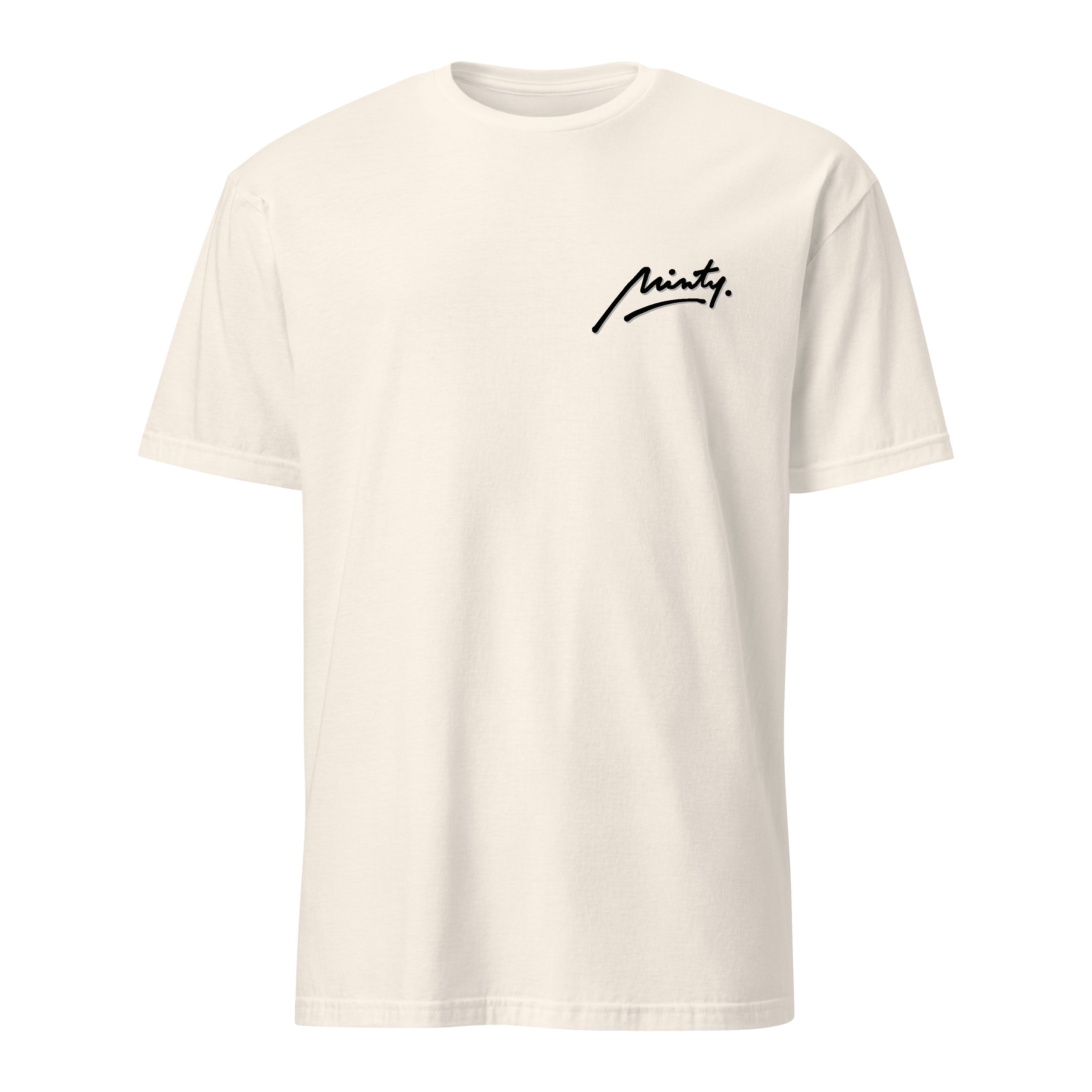HERE FOR THE SHOW  [unisex tee]