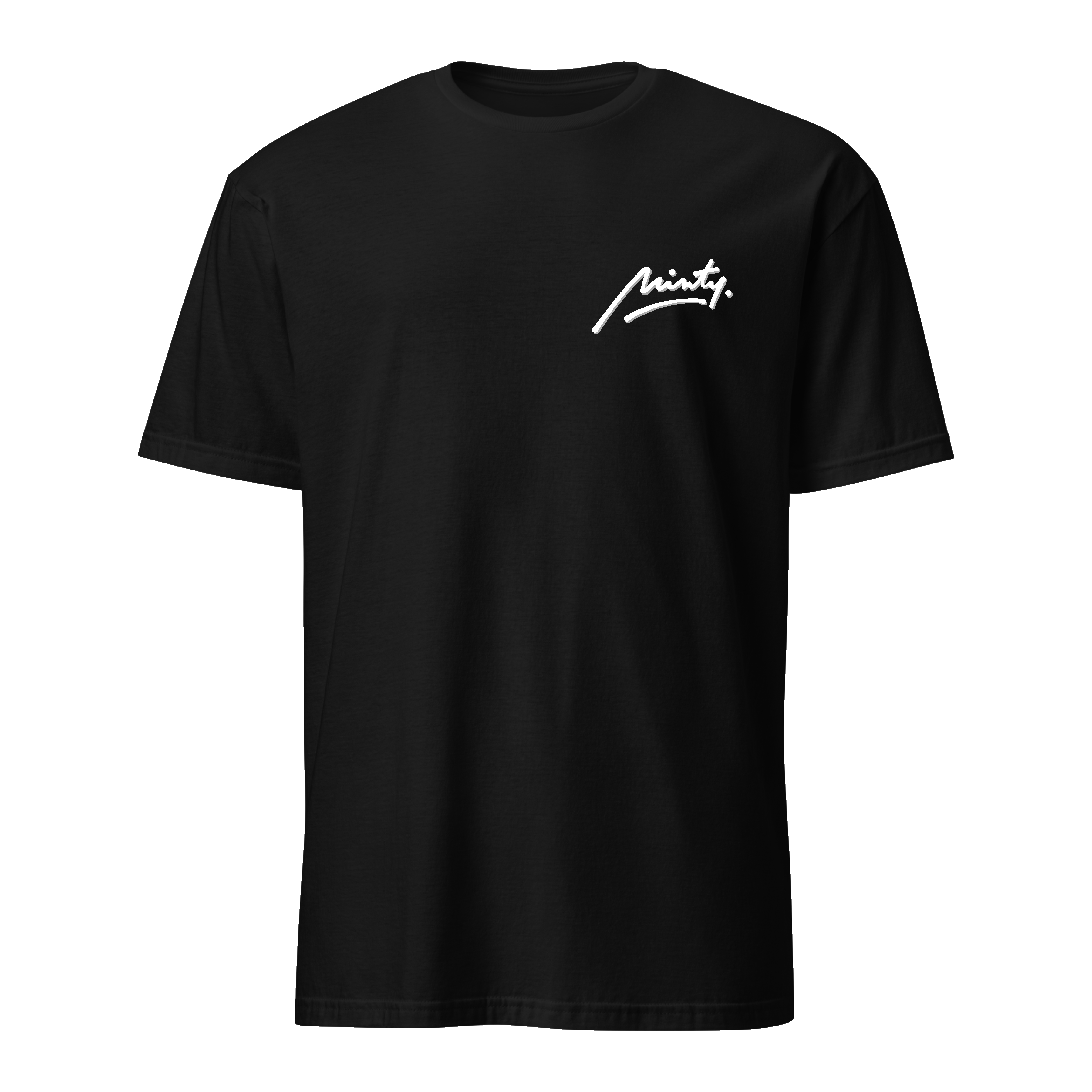 HERE FOR THE SHOW  [unisex tee]