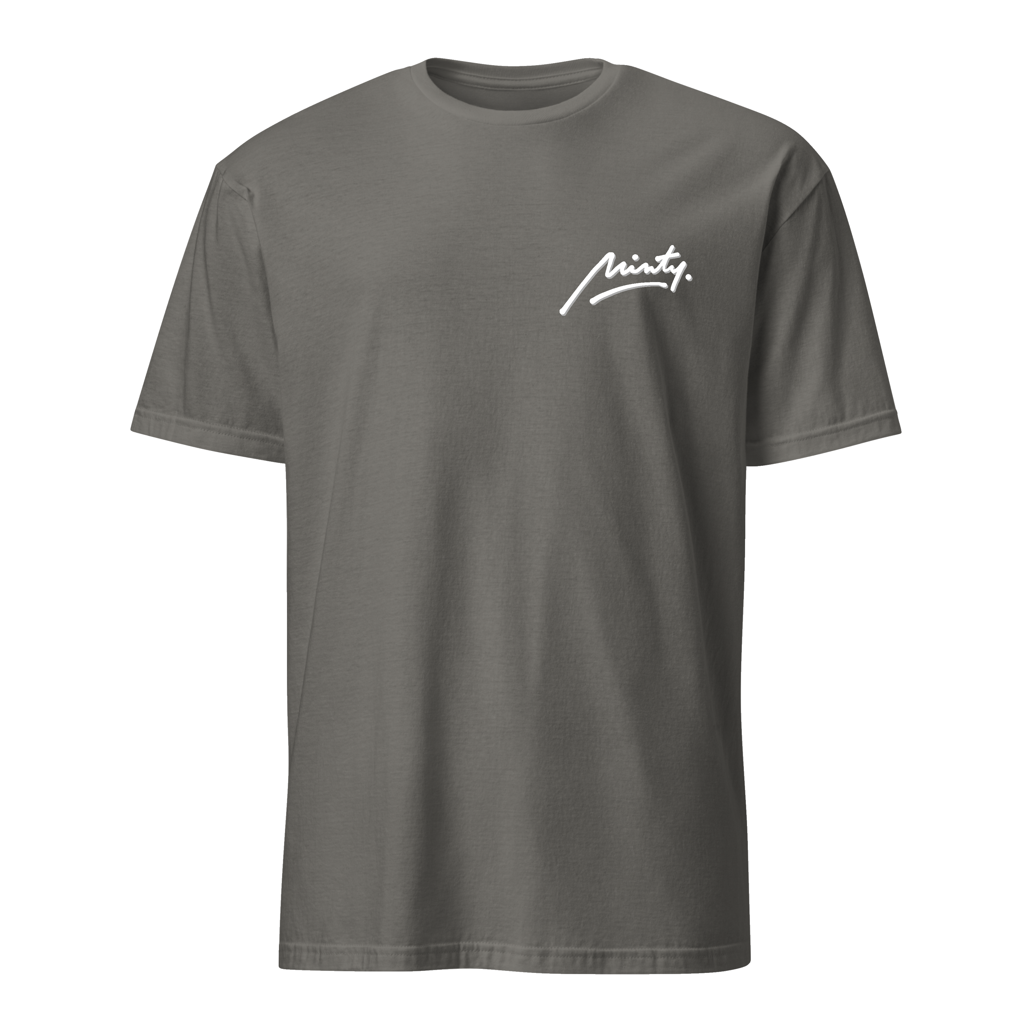 HERE FOR THE SHOW  [unisex tee]