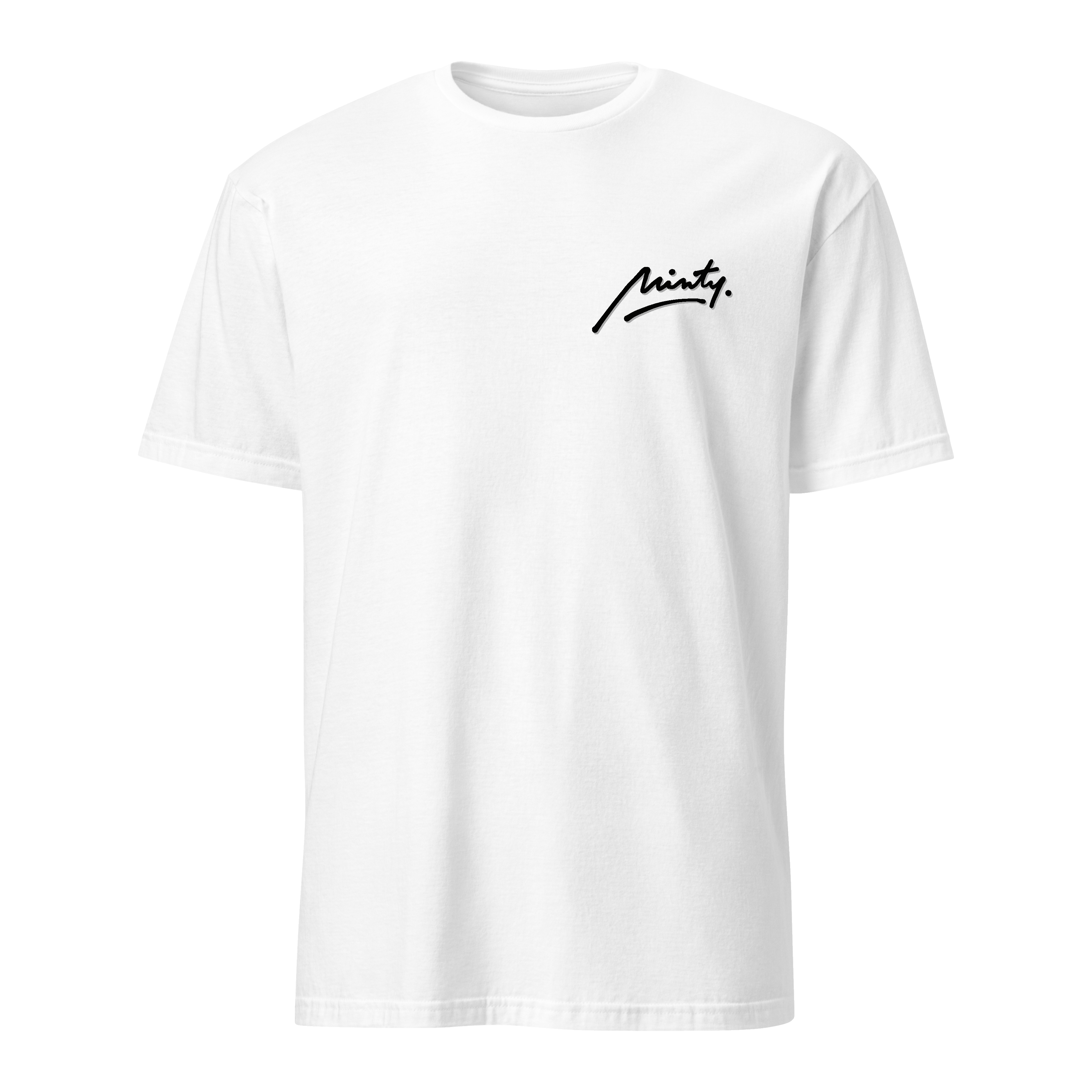 HERE FOR THE SHOW  [unisex tee]