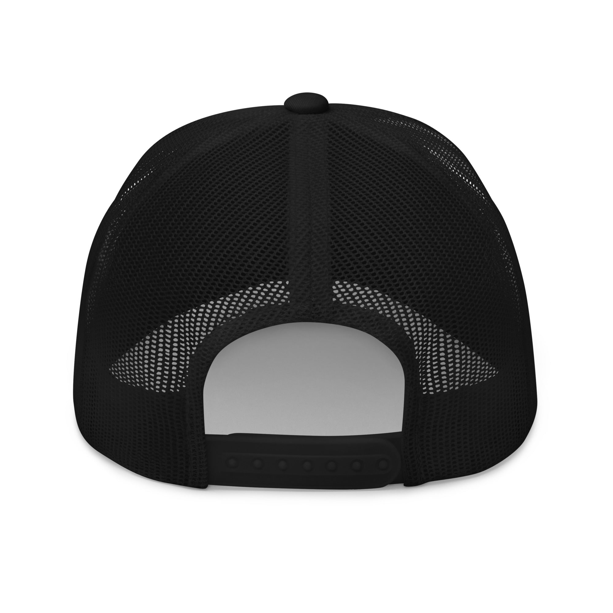 RETRO MINTY [TRUCKER HAT]
