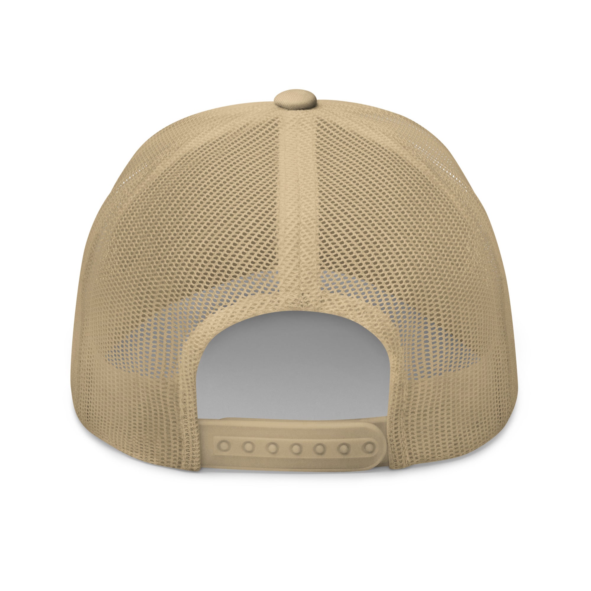 MINTY DIESEL [TRUCKER HAT]