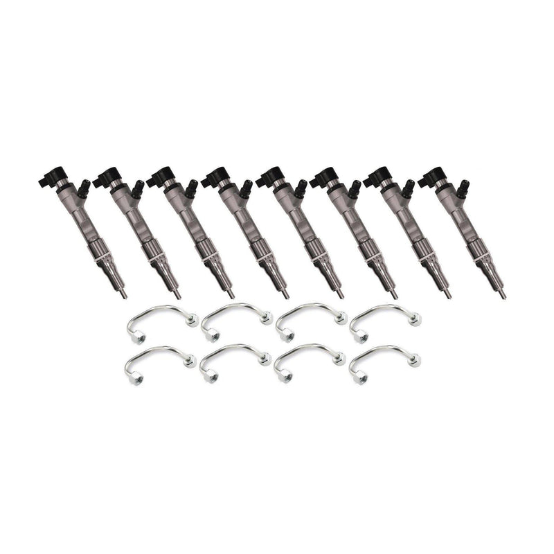 2011-2024 FORD POWERSTROKE 6.7 NEW INJECTOR SETS F-250 / F-350