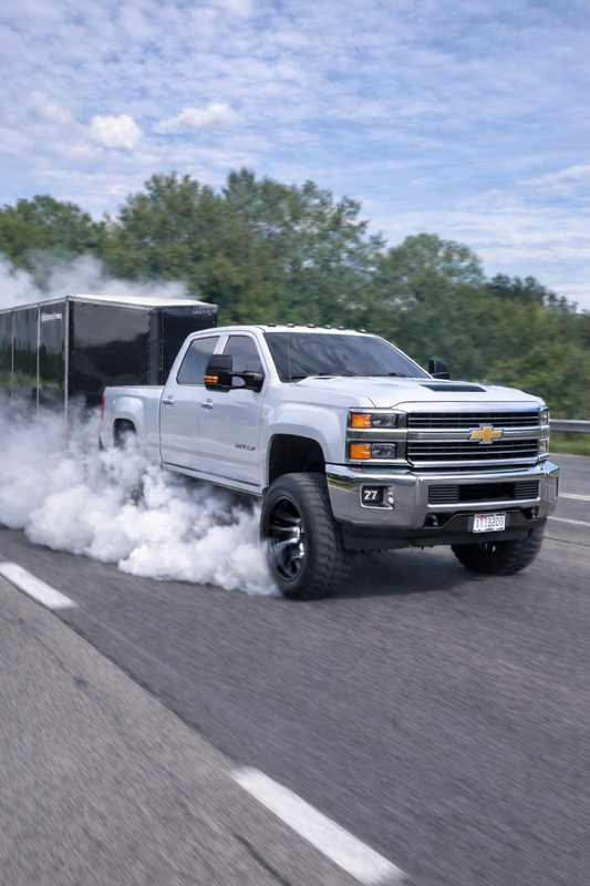 2019-2023 GM 2500/3500 6.6L DURAMAX L5P TUNE PACKAGE