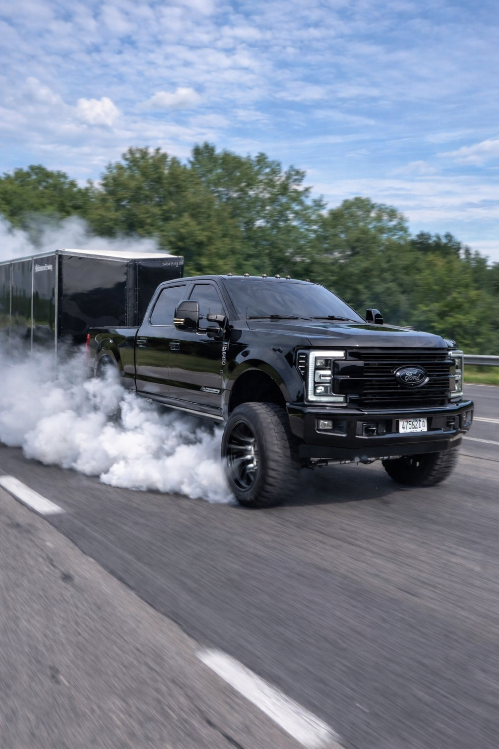 2011-2026 FORD F-250 / F-350 6.7L POWERSTROKE TUNE PACKAGE
