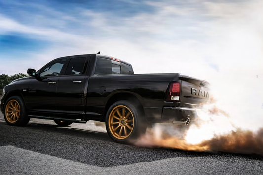 2014–2017 RAM 1500 3.0L ECODIESEL TUNE PACKAGE