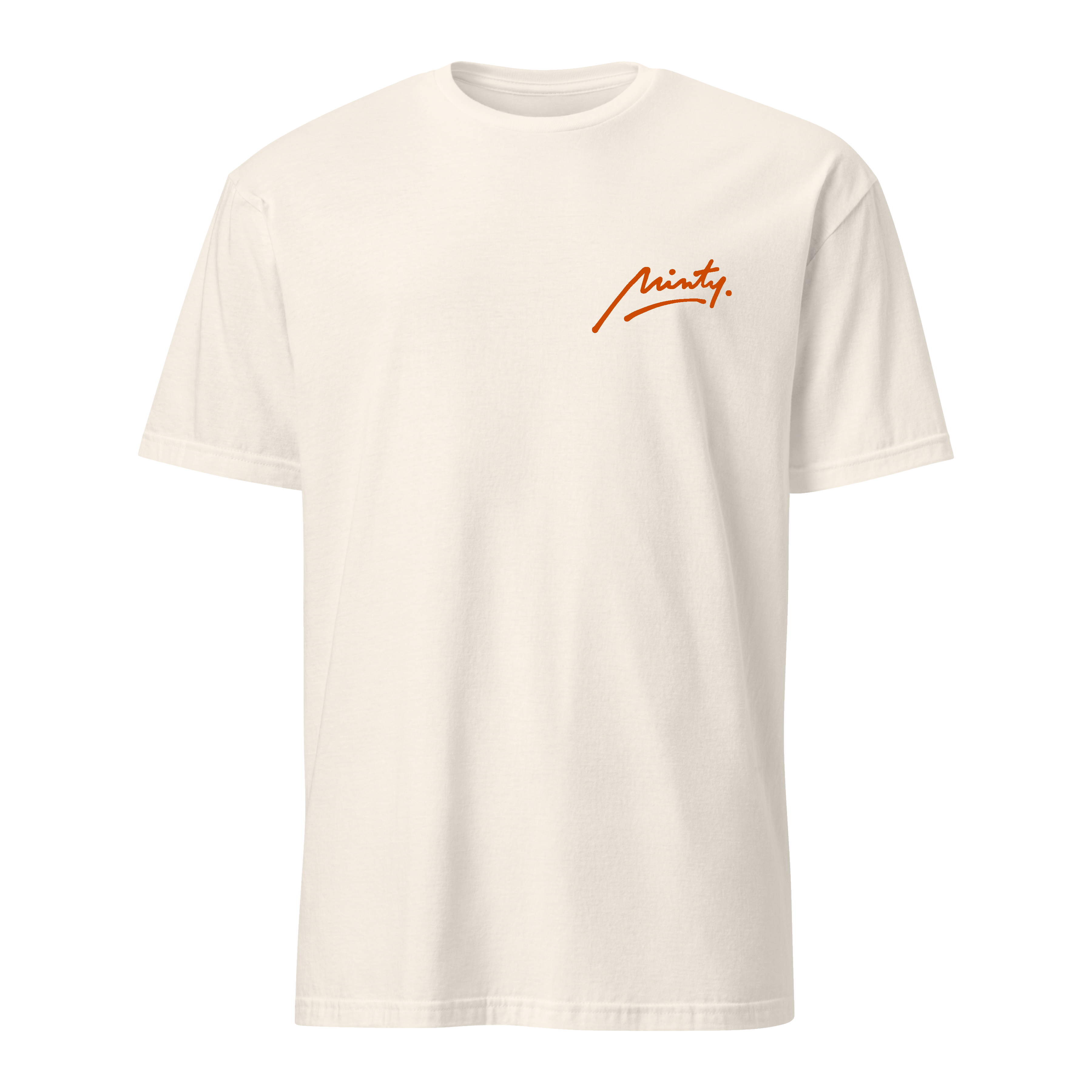 RUST PUNCHER  [unisex tee]